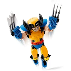 LEGO® 76257 Marvel Wolverine Construction Figure X-Men Toy