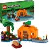 LEGO® 21248 Minecraft The Pumpkin Farm Set With Steve Figure