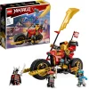 LEGO® 71783 Ninjago Kai’s Mech Rider Evo Action Figure Toy