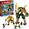 LEGO® 71794 Ninjago Lloyd and Arin's Ninja Team Mechs Set