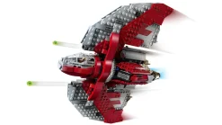 LEGO® 75362 Star Wars Ahsoka Tano's T-6 Jedi Shuttle Set