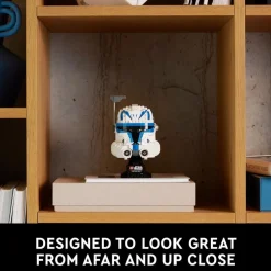 LEGO® 75349 Star Wars Captain Rex Helmet The Clone Wars Set