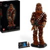 LEGO® 75371 Star Wars Chewbacca Collectible Figure for Adults