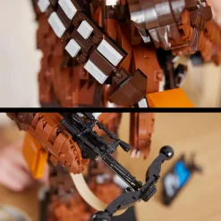 LEGO® 75371 Star Wars Chewbacca Collectible Figure for Adults