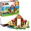 LEGO® 71422 Super Mario Picnic at Mario's House Expansion Set