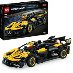 LEGO® 42151 Technic Bugatti Bolide Model Car Toy Building Set