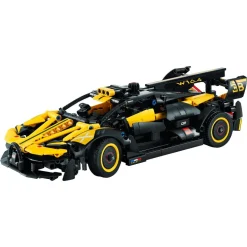 LEGO® 42151 Technic Bugatti Bolide Model Car Toy Building Set