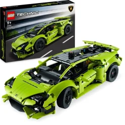 LEGO® 42161 Technic Lamborghini Huracán Tecnica Model Car Set