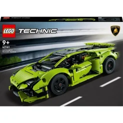 LEGO® 42161 Technic Lamborghini Huracán Tecnica Model Car Set