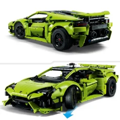 LEGO® 42161 Technic Lamborghini Huracán Tecnica Model Car Set