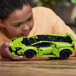 LEGO® 42161 Technic Lamborghini Huracán Tecnica Model Car Set