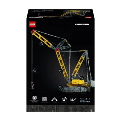LEGO® 42146 Technic Liebherr Crawler Crane LR 13000 RC Set