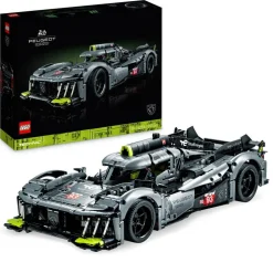 LEGO® 42156 Technic PEUGEOT 9X8 24H Le Mans Hybrid Hypercar