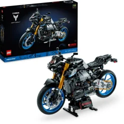 LEGO® 42159 Technic Yamaha Mt-10 Sp Motorbike Model Adult Set