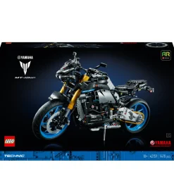 LEGO® 42159 Technic Yamaha Mt-10 Sp Motorbike Model Adult Set