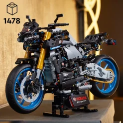 LEGO® 42159 Technic Yamaha Mt-10 Sp Motorbike Model Adult Set