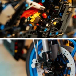 LEGO® 42159 Technic Yamaha Mt-10 Sp Motorbike Model Adult Set