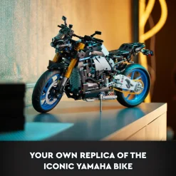 LEGO® 42159 Technic Yamaha Mt-10 Sp Motorbike Model Adult Set