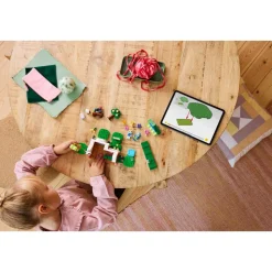 LEGO® Animal Crossing Able Sisters Clothing Shop Toy 77055
