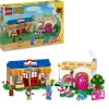 LEGO® Animal Crossing™ Nook’s Cranny & Rosie's House 77050