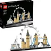 LEGO® Architecture London Skyline Building Set 21034