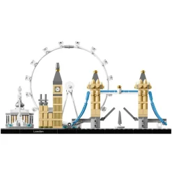 LEGO® Architecture London Skyline Building Set 21034