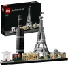 LEGO® Architecture Paris Skyline Building Set 21044
