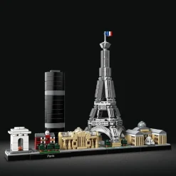 LEGO® Architecture Paris Skyline Building Set 21044