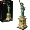 LEGO® Architecture Statue of Liberty Building Set 21042