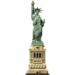 LEGO® Architecture Statue of Liberty Building Set 21042