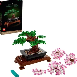 LEGO® Bonsai Tree Set for Adults 10281