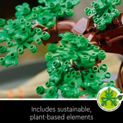 LEGO® Bonsai Tree Set for Adults 10281