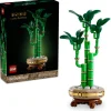 LEGO® Botanicals Lucky Bamboo Artificial Plant Set 10344