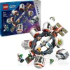LEGO® City Modular Space Station Building Toy 60433