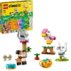 LEGO® Classic Creative Pets Buildable Animal Toy 11034