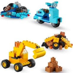 LEGO® Classic Large Creative Brick Storage Box Set 10698