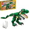 LEGO® Creator 3In1 Mighty Dinosaurs Model Set 31058