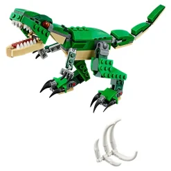 LEGO® Creator 3In1 Mighty Dinosaurs Model Set 31058