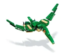 LEGO® Creator 3In1 Mighty Dinosaurs Model Set 31058