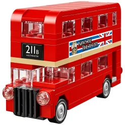LEGO® Creator London Bus V29 40220 - Hamleys® Exclusive