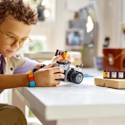 LEGO® Creator Retro Camera 3in1 Toy 31147