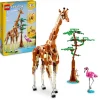 LEGO® Creator Wild Safari Animals 3in1 Set 31150