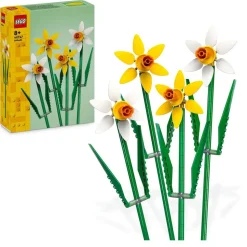 LEGO® Daffodils Celebration Gift 40747