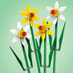 LEGO® Daffodils Celebration Gift 40747