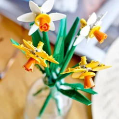 LEGO® Daffodils Celebration Gift 40747