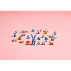 LEGO® DREAMZzz Bunchu’s Creative Animal Adventures Set 71488