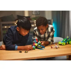 LEGO® DREAMZzz 2in1 Cooper’s Gaming Controller Jet Set 71489