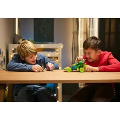 LEGO® DREAMZzz 2in1 Mateo and the Z-Blob Action Race Car 71491