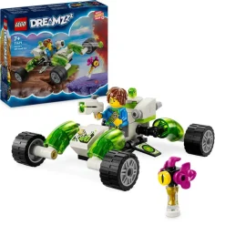 LEGO® DREAMZzz Mateo’s Off-Road Car Toy 71471