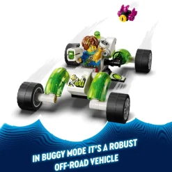 LEGO® DREAMZzz Mateo’s Off-Road Car Toy 71471